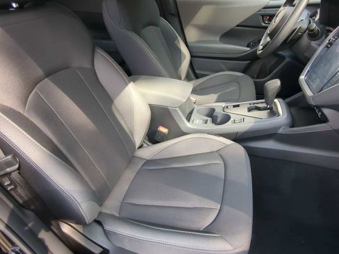 New 2025 Subaru Crosstrek 2.0i Premium image 23