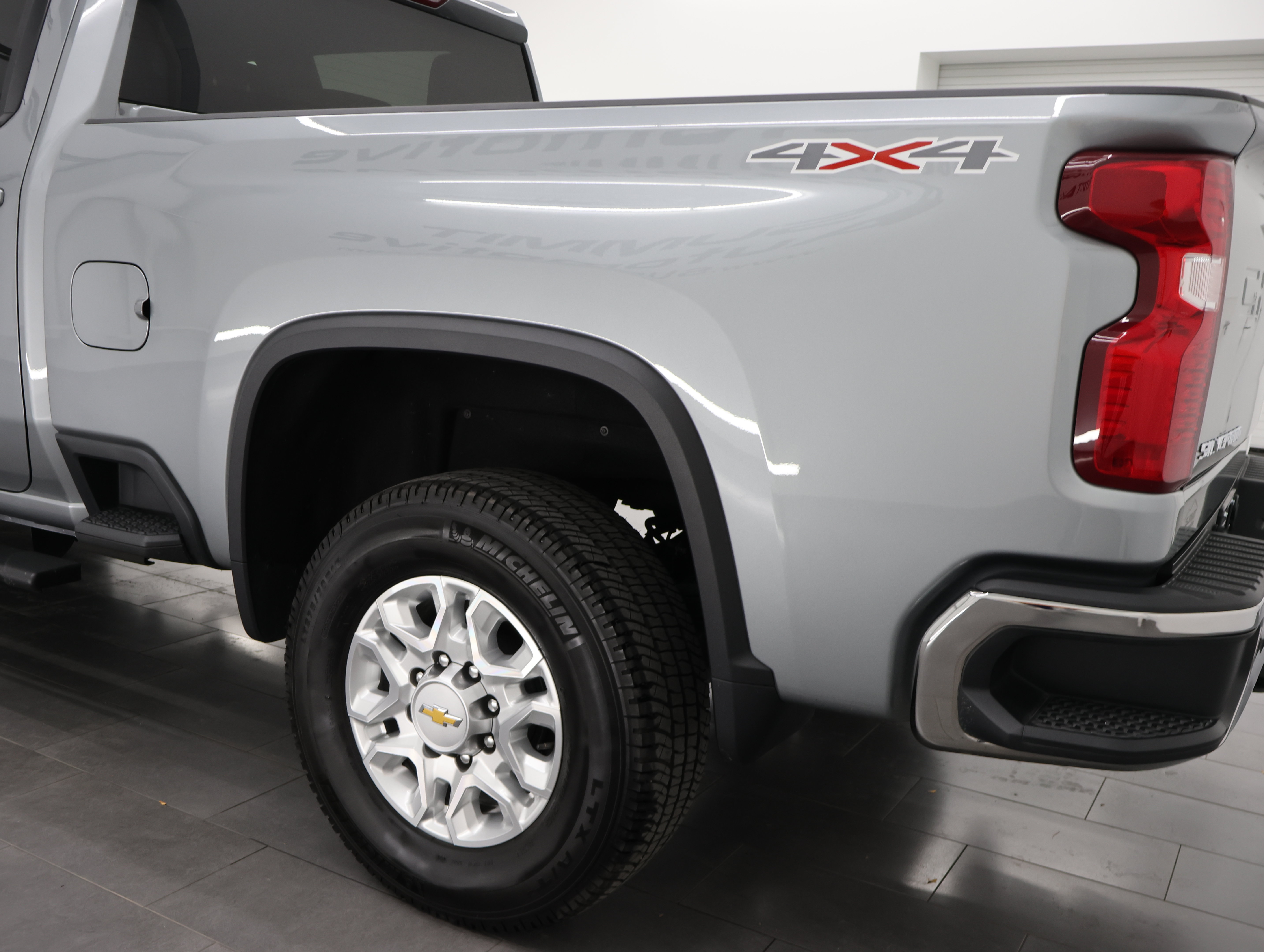 Used 2026 Chevrolet Silverado 2500 LT AWD/4WD image 32