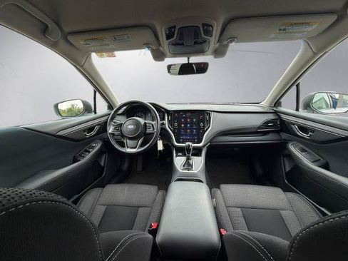 Used 2021 Subaru Outback Premium AWD/4WD image 3