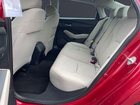 Certified 2023 Honda Accord LX image 13