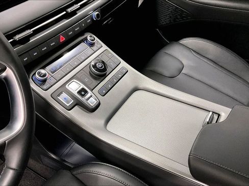 Used 2025 Hyundai Palisade SEL image 17