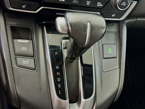Used 2018 Honda CR-V EX-L image 24
