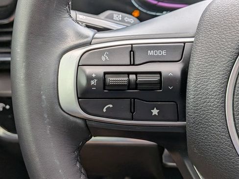 Certified 2025 Kia Sportage EX FWD image 27