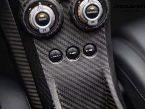 Used 2015 McLaren P1 RWD image 45