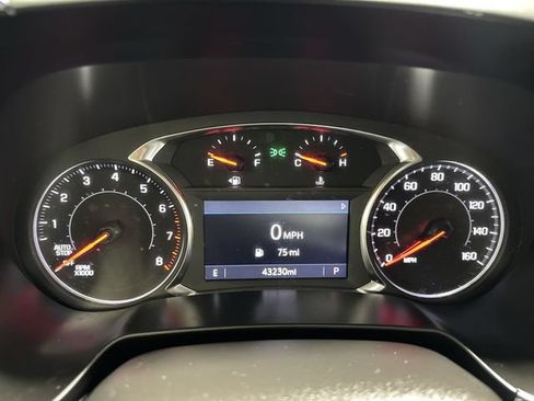 Used 2024 Chevrolet Blazer LT w/ Redline Edition AWD/4WD image 15