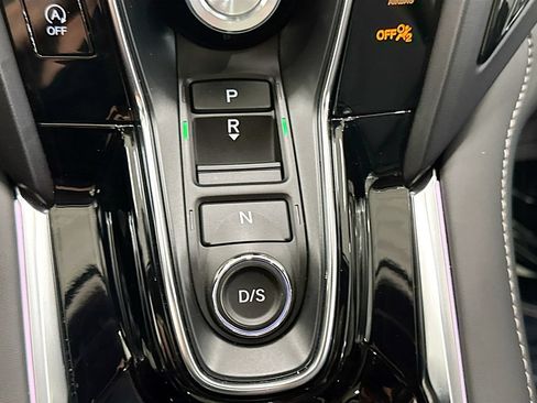 Used 2022 Acura RDX AWD w/ Technology Package image 19