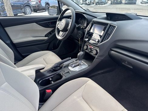 Used 2023 Subaru Impreza 2.0i image 26