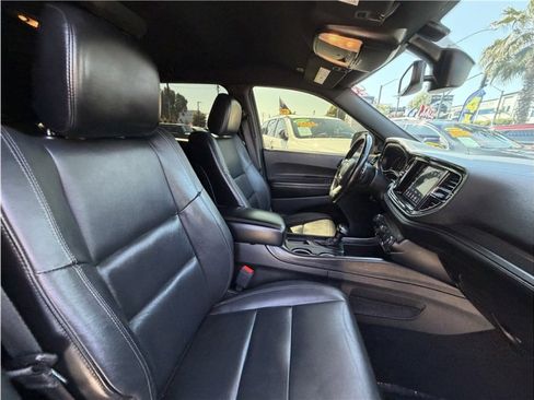 Used 2021 Dodge Durango GT AWD/4WD image 34