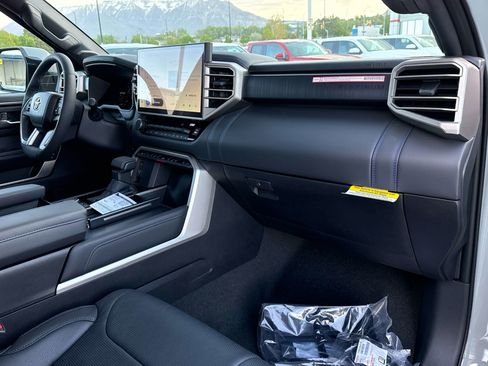 New 2026 Toyota Tundra Platinum w/ TRD Off-Road Package image 15