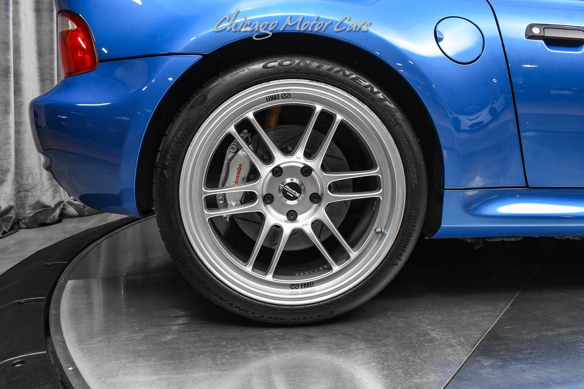 Used 2001 BMW M Coupe RWD image 43