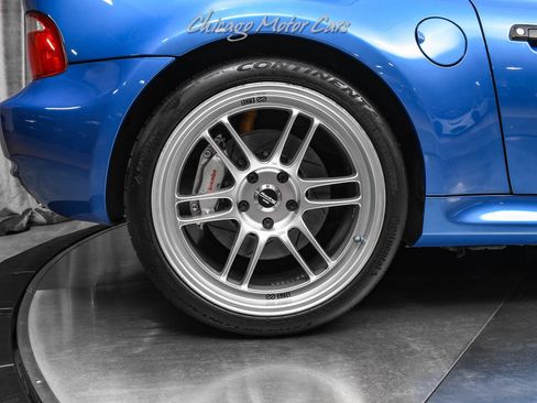Used 2001 BMW M Coupe RWD image 43