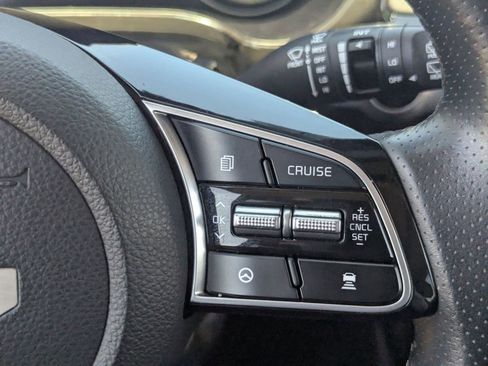 Used 2022 Kia Seltos SX w/ Sunroof Package AWD/4WD image 26