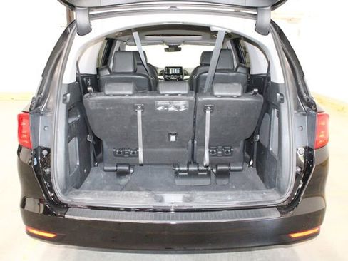 Used 2022 Honda Odyssey EX-L image 15