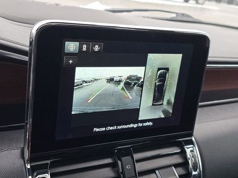 Used 2021 Lincoln Navigator L Reserve image 31