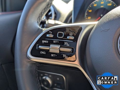 Used 2021 Mercedes-Benz GLB 250 GLB 250 image 28