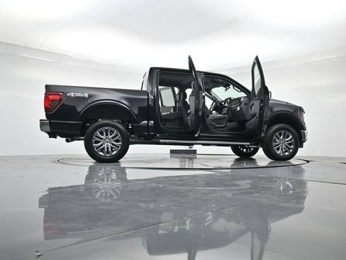 New 2026 Ford F150 XLT w/ Equipment Group 302A MID AWD/4WD image 50