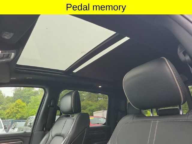 Used 2019 RAM 1500 Limited AWD/4WD image 26