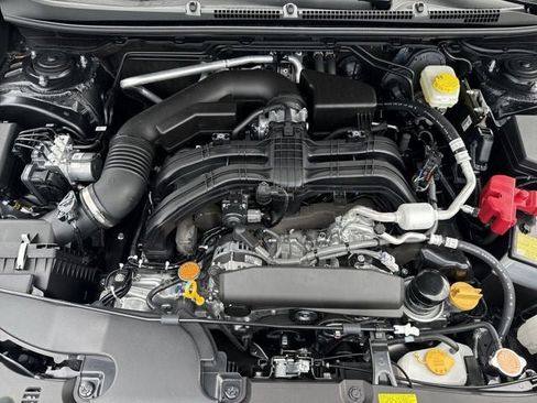 New 2026 Subaru Impreza RS AWD/4WD image 61