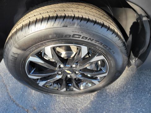 Certified 2023 Chevrolet TrailBlazer LT w/ Convenience Package image 36