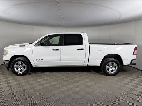 Used 2023 RAM 1500 Big Horn image 11