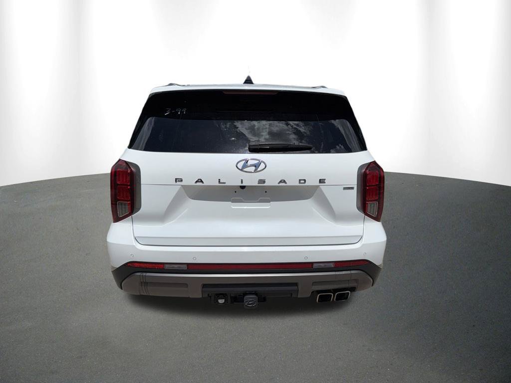 Used 2023 Hyundai Palisade SEL AWD/4WD image 14
