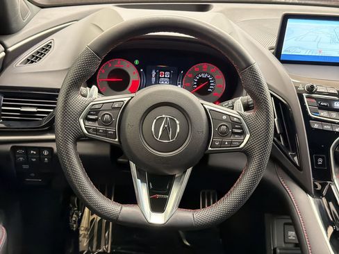 Used 2023 Acura RDX A-Spec AWD/4WD image 17