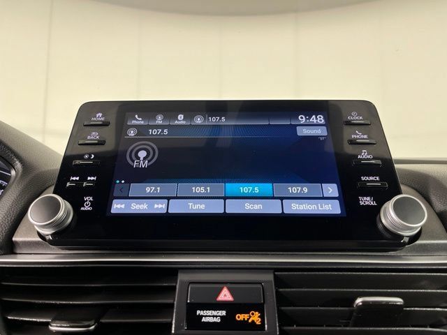 Used 2021 Honda Accord Sport image 23