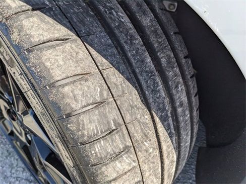 Used 2019 Chevrolet Corvette Stingray Coupe image 30