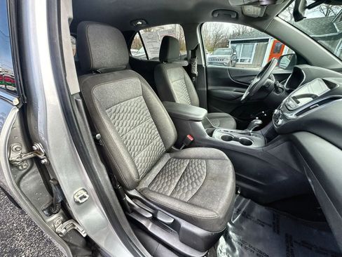 Used 2019 Chevrolet Equinox LT AWD/4WD image 24