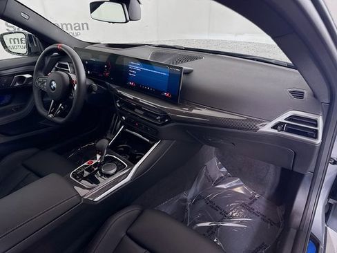 New 2026 BMW M2 w/ Lighting Package image 25