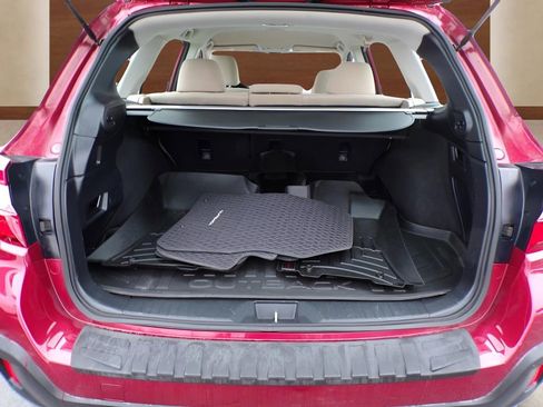 Used 2018 Subaru Outback 2.5i image 11