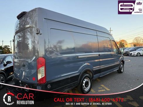 Used 2019 Ford Transit 250 Base w/Sliding Pass-Side Cargo image 8