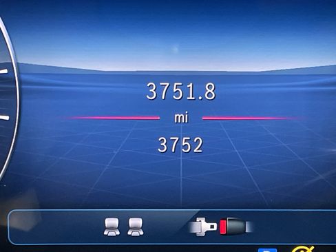 Certified 2024 Mercedes-Benz CLE 300 4MATIC Cabriolet image 37