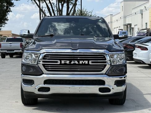 Used 2024 RAM 1500 Laramie RWD image 7