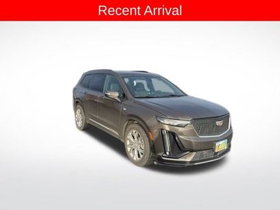 Used 2020 Cadillac XT6 Sport