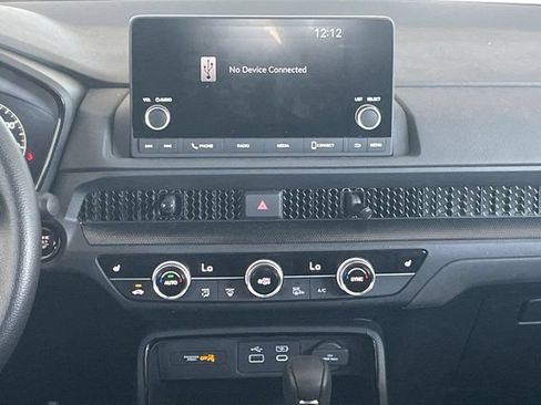 Certified 2024 Honda CR-V EX image 14