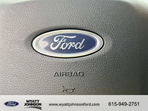 Certified 2022 Ford F150 XLT w/ Equipment Group 302A High image 33