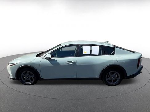Used 2026 Kia K4 FWD image 9