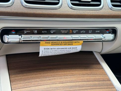 Used 2026 Mercedes-Benz GLE 350 4MATIC image 25