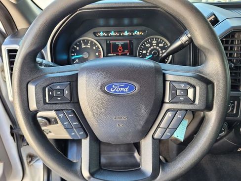 Used 2019 Ford F150 XLT w/ Trailer Tow Package image 23