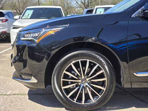 New 2026 Acura RDX SH-AWD w/ Advance Package image 7
