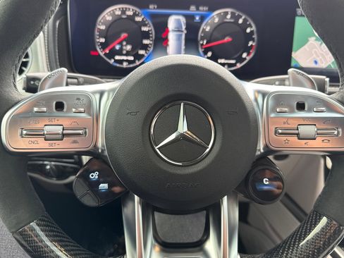 Certified 2024 Mercedes-Benz G 63 AMG 4MATIC image 30