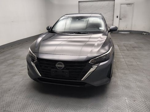 Used 2024 Nissan Sentra S FWD image 15