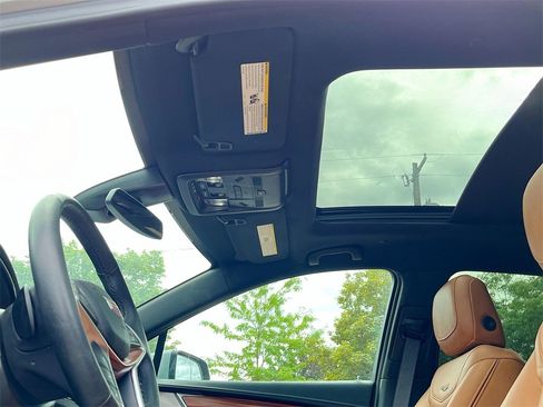 Used 2024 Cadillac XT5 Premium Luxury image 22