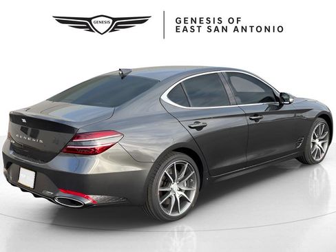 New 2026 Genesis G70 2.5T RWD image 6