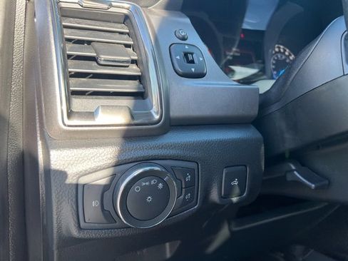 Used 2019 Ford Ranger XLT w/ FX4 Off-Road Package image 21