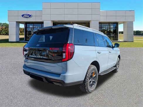 New 2025 Ford Expedition Tremor AWD/4WD image 4