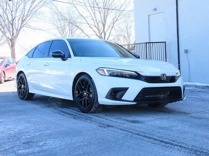 Used 2024 Honda Civic Sport