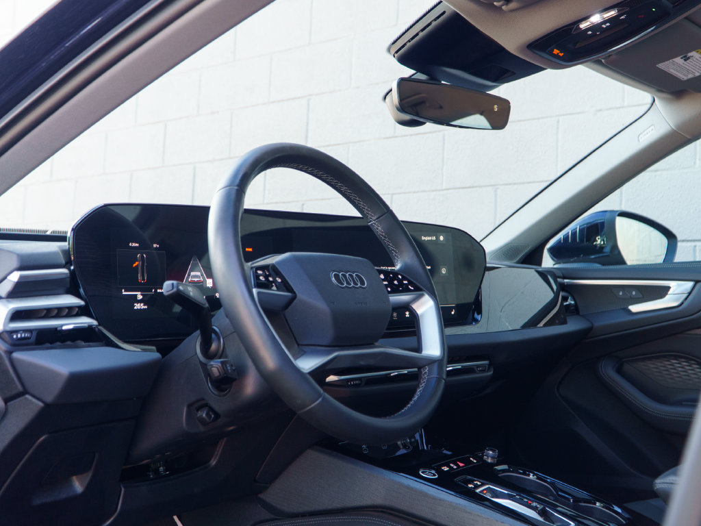 Certified 2025 Audi A5 Premium w/ Convenience Package AWD/4WD image 5