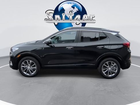 Used 2023 Buick Encore GX Select w/ Sport Touring Package image 6